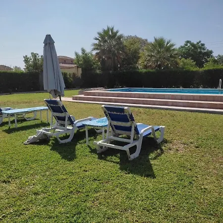 La Casita Holiday home