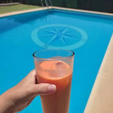 Casa vacanze La Casita *