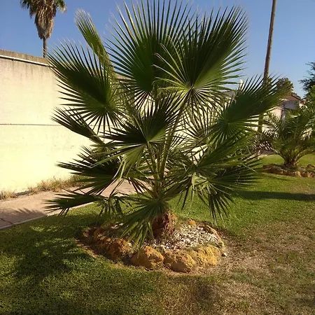Holiday home La Casita