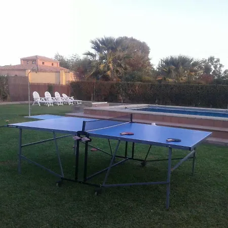 Holiday home La Casita