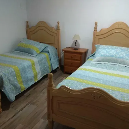 La Casita Casa vacanze Carmona (Seville)
