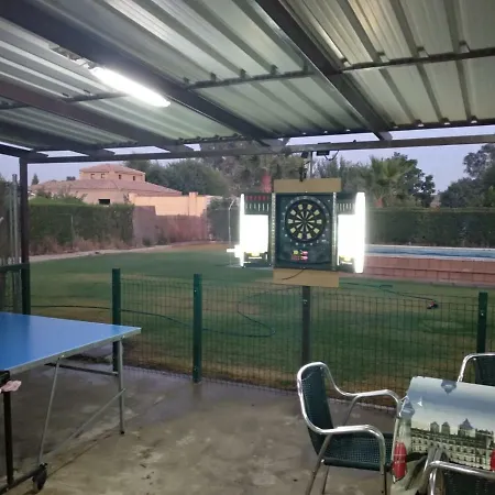 Holiday home La Casita *