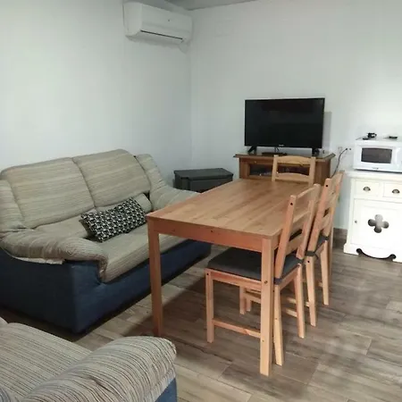La Casita * Carmona (Seville)