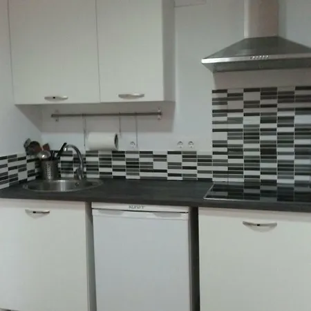 Holiday home La Casita Carmona (Seville)