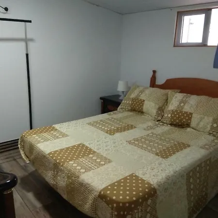 La Casita Carmona (Seville)