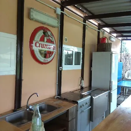 La Casita Casa vacanze