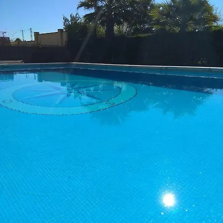 La Casita Holiday home Carmona (Seville)