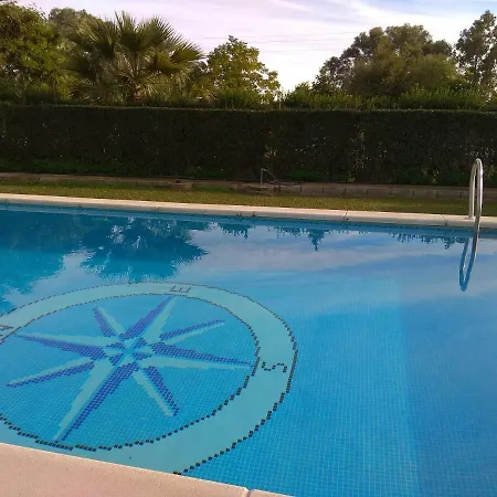La Casita * Carmona (Seville)