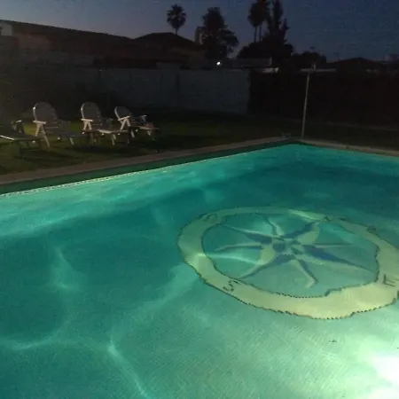 Holiday home La Casita *